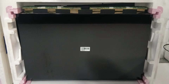 LD320DUY-SPA1 LG 디스플레이 32.0&quot; 1920 ((RGB) × 1080, 0 cd/m2 산업용 LCD 디스플레이