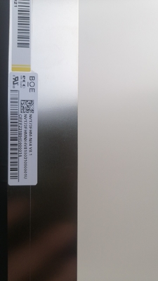 NV173FHM-NX4 BOE 17.3&quot; 1920 ((RGB) × 1080, 250 cd/m2 산업용 LCD 디스플레이