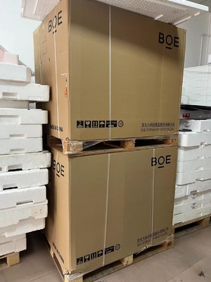 NV173FHM-NX4 BOE 17.3&quot; 1920 ((RGB) × 1080, 250 cd/m2 산업용 LCD 디스플레이