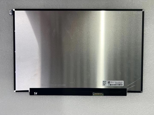 NV133WUM-T02 BOE 13.3&quot; 1920 ((RGB) × 1200, 250 cd/m2 산업용 LCD 디스플레이