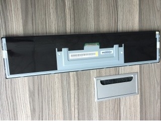 DV240FBM-NB0 BOE 24.0&quot; (1/3 절단 27.0&quot;) 1920 ((RGB) ×360 81PPI 300 cd/m2 산업용 LCD 디스플레이