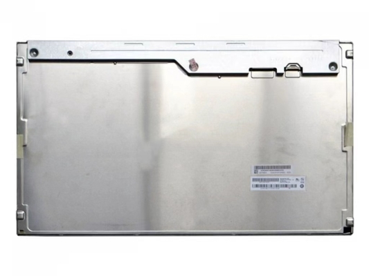 M240HW01 V8 AUO 24.0&quot; 1920 ((RGB) × 1080, 350 (Type.) ((cd/m2) 산업용 LCD 디스플레이