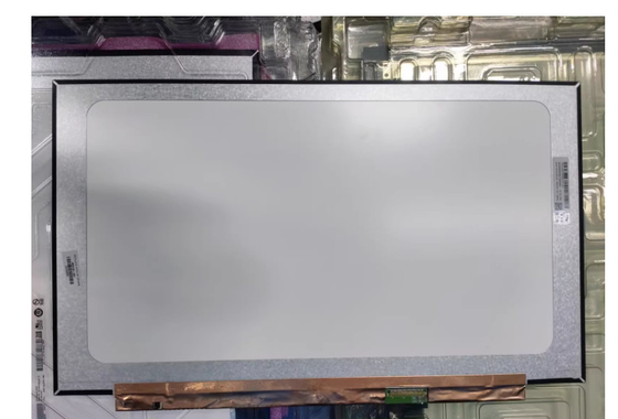 N161HMA-GAK Innolux 16.1&quot; 1920 ((RGB) × 1080, 250 cd/m2 산업용 LCD 디스플레이