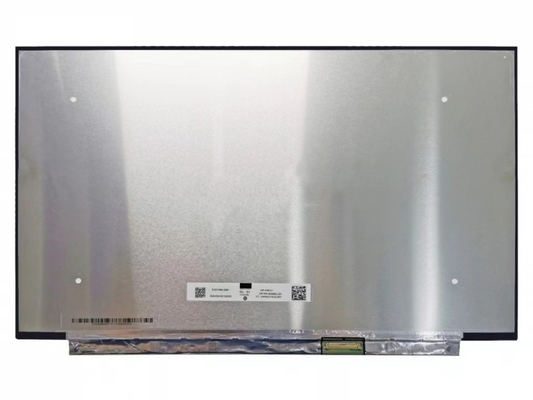 N161HMA-GAK Innolux 16.1&quot; 1920 ((RGB) × 1080, 250 cd/m2 산업용 LCD 디스플레이