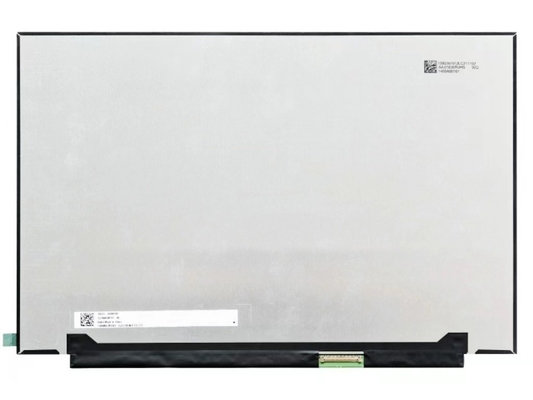 TL140ADXP01 TIANMA 14.0" 2560 ((RGB) × 1600 500 cd/m2 산업용 LCD 디스플레이