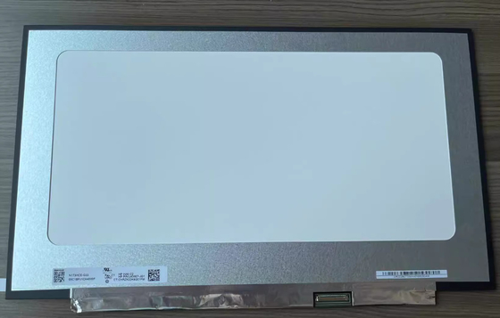 LQ173M1JW12 샤프 17.3&quot; 1920 ((RGB) × 1080, 300 cd/m2 산업용 LCD 디스플레이