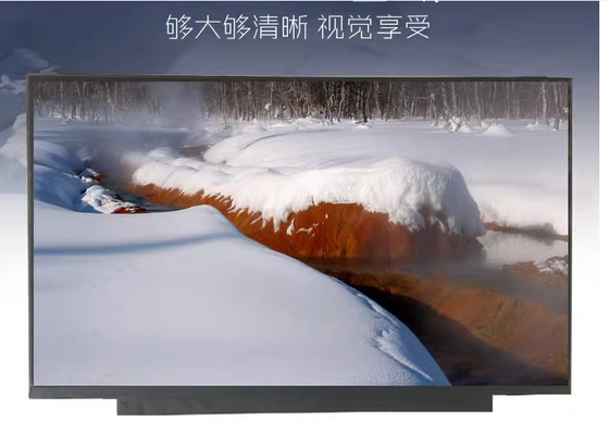 NE160WUM-NX2 BOE 16.0&quot; 1920 ((RGB) × 1200, 250 cd/m2 산업용 LCD 디스플레이
