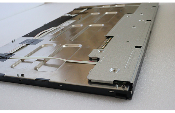 LM340UW1-SSA1 LG 디스플레이 34&quot; 3440 ((RGB) × 1440 109PPI, 320 cd/m2 산업용 LCD 디스플레이