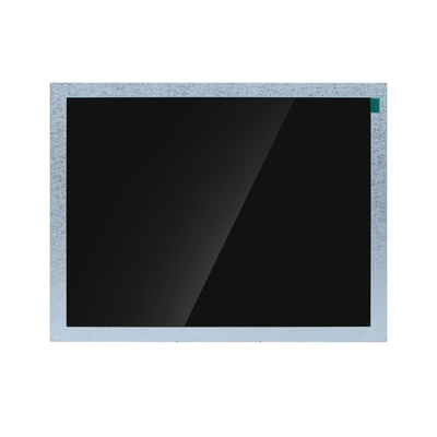 BOE 8.0&quot; 800 ((RGB) × 600, 250 cd/m2 산업용 LCD 디스플레이