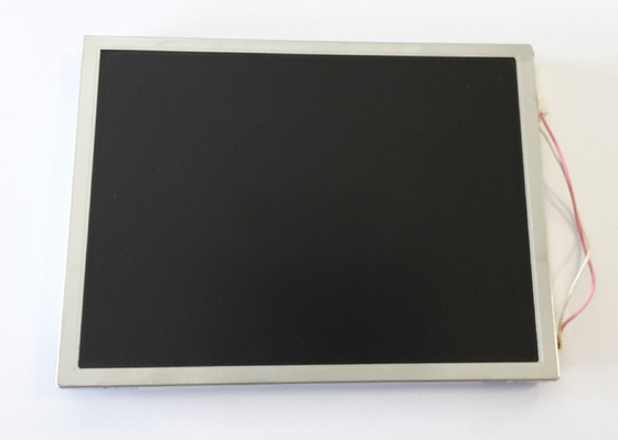 LB064V02-TD01 LG 디스플레이 6.4&quot; 640 ((RGB) × 480, VGA 124PPI 250 cd/m2 산업용 LCD 디스플레이
