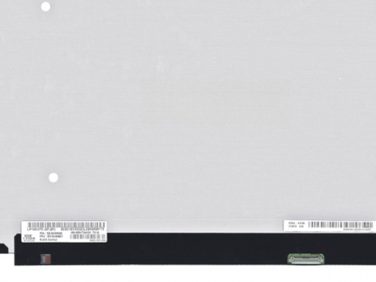 LP156WFD-SPM9 LG 디스플레이 15.6&quot; 1920 ((RGB) × 1080, FHD 141PPI, 250 cd/m2 산업용 LCD 디스플레이