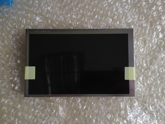 LB070WV8-SL02 LG 디스플레이 7&quot; 800 ((RGB) × 480, WVGA 133PPI, 450 cd/m2 산업용 LCD 디스플레이