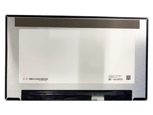 LP140WFB-SPF4 LG 디스플레이 14&quot; 1920 ((RGB) × 1080, FHD 157PPI, 300 cd/m2 산업용 LCD 디스플레이
