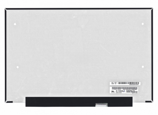 LP133WQ1-SPB1 LG 디스플레이 13.3&quot; 2560 ((RGB) × 1600 WQXGA 227PPI 300 cd/m2 산업용 LCD 디스플레이