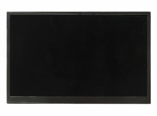 LA070WV7-SL02 LG 디스플레이 7&quot; 800 ((RGB) × 480 WVGA 133PPI 1000 cd/m2 산업용 LCD 디스플레이