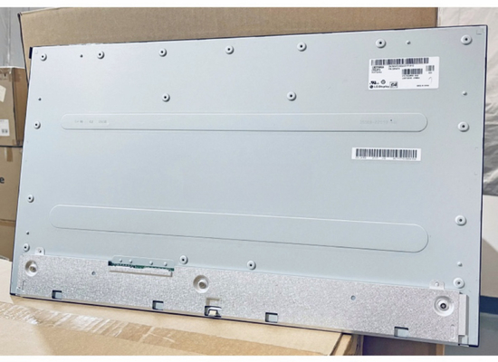LM270WQ4-SSE1 LG 디스플레이 27&quot; 2560 ((RGB) × 1440 쿼드 HD 108PPI 350 cd/m2 산업용 LCD 디스플레이