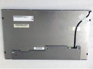 G173HW01 V0 LED 드라이버 17.3 인치 1920*1080 400 cd/m2 A-Si TFT LCD 패널