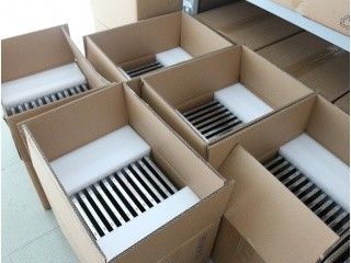 G173HW01 V0 LED 드라이버 17.3 인치 1920*1080 400 cd/m2 A-Si TFT LCD 패널