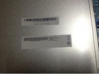 G170ETN02.0 30 핀 1280×1024 400 cd/m2 17 인치 AUO TFT LCD 패널