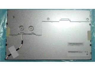 G156XW01 V3 8 비트 15.6 INCH 1366×768 AUO TFT LCD 디스플레이 85/85/80/80