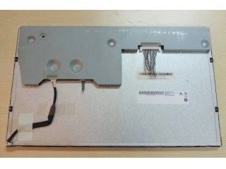 G156XW01 V1 1366×768 15.6 INCH 산업 TFT 디스플레이 400 (형)