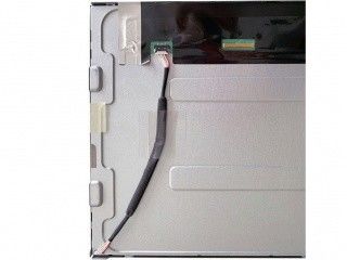 G156HAN01.0 16.2M 15.6 인치 40 핀 대칭 TFT LCD 패널 89/89/89/89