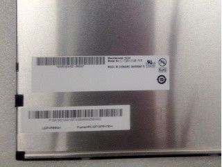 G150XVN01.0 180° 역으로 15 인치 AUO TFT LCD 89/89/89/89 (형)