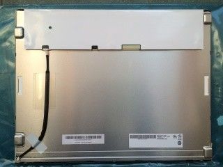 G150XTN06.0 15 인치 1024*768 20 핀 AUO TFT LCD 80/80/70/80 (형)