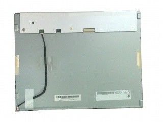 G150XTN03.0 15 인치 1024*768 20 핀 TFT LCD 패널 85/85/80/80 (형)