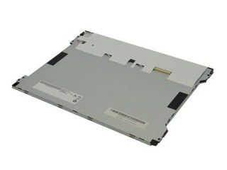 G121XTN01.0 LED 드라이버 12.1 인치 1027*768 AUO TFT LCD 80/80/80 (형)