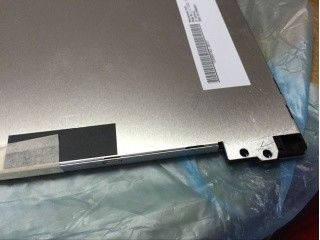 램프 사용 G121XN01 V0 12.1 인치 AUO TFT LCD 80/80/80/80 (형)