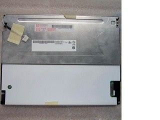 10.4 인치 AUO TFT LCD 80/80/60/80 (형) (CR≥10) G104VN01 V1 450 cd/m2 (형)