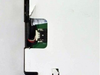 10.4 인치 AUO TFT LCD 80/80/60/80 (형) (CR≥10) G104VN01 V1 450 cd/m2 (형)