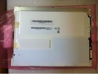 G104SN03 V5 AUO 10.4 인치 800 ((RGB) × 600, 80/80/60/70 산업용 LCD 디스플레이