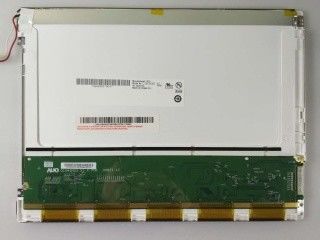 G104SN03 V1 800*600 10.4 인치 TFT LCD 패널 80/80/60/80 (형)