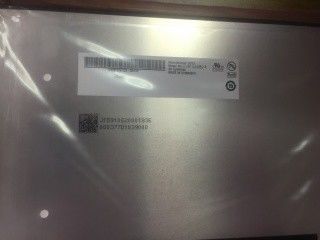 10.1 인치 고 밝기 LCD 디스플레이 800 cd/m2 (형) 89/89/89/89 (형)