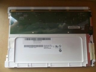 8.4 인치 800*600 TFT LCD G084SN05 V9 램프 LED 드라이버로 교체 가능