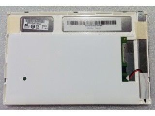 G070VW01 V0 AUO 7.0&quot; 800 ((RGB) × 480 400 cd/m2 80/80/80/80 (형) ((CR≥10)
