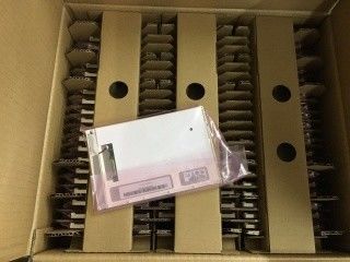 G070VW01 V0 AUO 7.0&quot; 800 ((RGB) × 480 400 cd/m2 80/80/80/80 (형) ((CR≥10)
