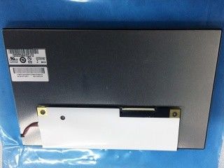 매트 G070VVN01.2 600 cd/m2 7 인치 6/8 비트 높이 밝기 LCD 패널