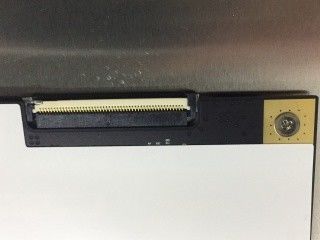 매트 G070VVN01.2 600 cd/m2 7 인치 6/8 비트 높이 밝기 LCD 패널