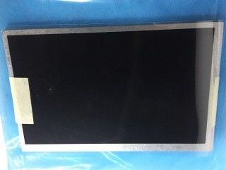 매트 G070VVN01.2 600 cd/m2 7 인치 6/8 비트 높이 밝기 LCD 패널