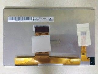 G070VTN02.0 3G 진동 7 인치 고 밝기 LCD 디스플레이 65/65/50/60 (형)