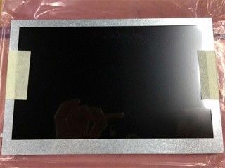 G070VTN01.0 AUO 7.0&quot; 800×480 ((RGB) 300 cd/m2 65/65/50/60 산업용 LCD 디스플레이