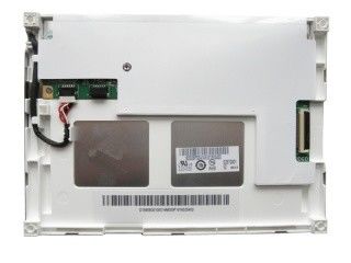 G057VN01 V2 5.7 인치 640*480 700 cd/m2 고 밝기 LCD 디스플레이