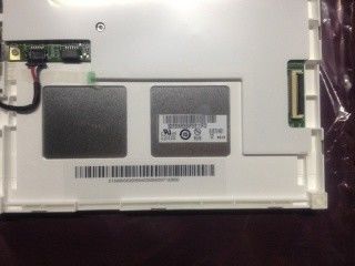 G057VN01 V2 5.7 인치 640*480 700 cd/m2 고 밝기 LCD 디스플레이
