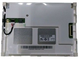 G057QTN01.0 5.7 인치 폭 온도 TFT LCD 디스플레이 80/80/70/70 (형)