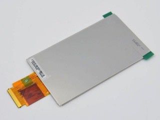 G050VVN01.0 5인치 초상화 타입 480*800 TFT LCD 패널 80/80/80