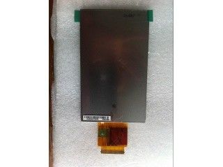 G050VVN01.0 5인치 초상화 타입 480*800 TFT LCD 패널 80/80/80