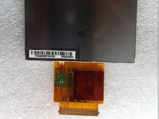 G050VVN01.0 5인치 초상화 타입 480*800 TFT LCD 패널 80/80/80
